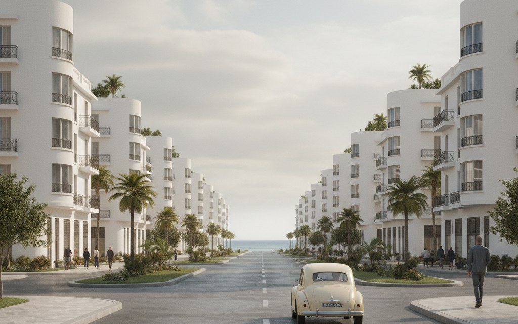 Casablanca, Morocco