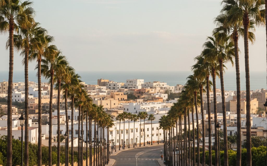 Rabat, Morocco